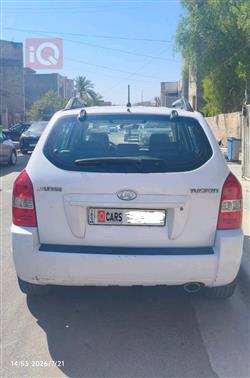 هيونداي توسان